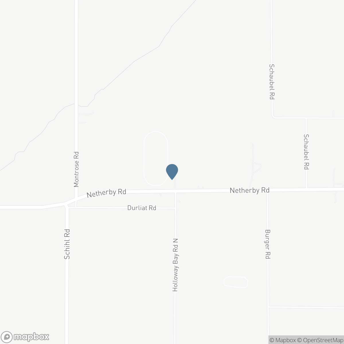 5320 NETHERBY ROAD E, Fort Erie, Ontario L3B 5N7